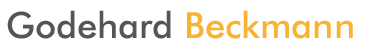 Godehard Beckmann